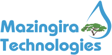 Mazingira Technologies Ltd. logo